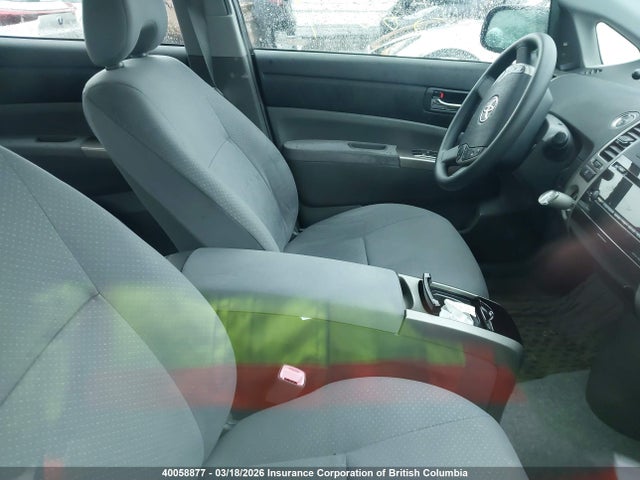 40058877 :رقم المزاد ، JTDKB20U593475172 vin ، 2009 Toyota Prius مزاد بيع