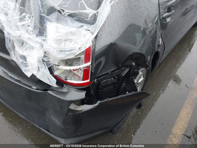 40058877 :رقم المزاد ، JTDKB20U593475172 vin ، 2009 Toyota Prius مزاد بيع