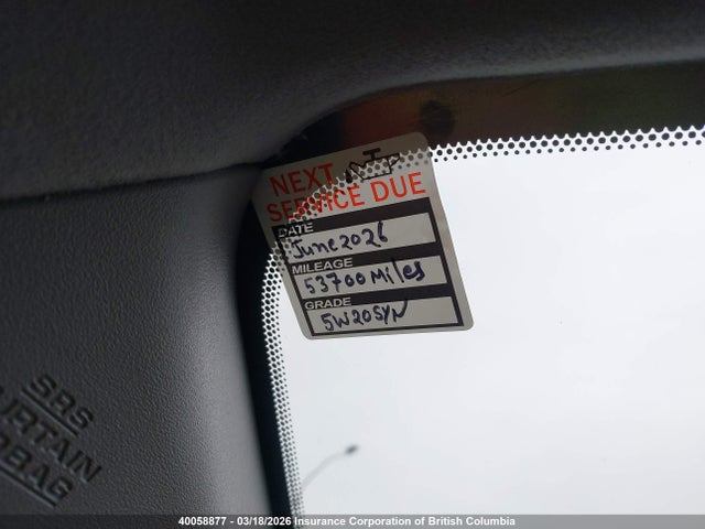 40058877 :رقم المزاد ، JTDKB20U593475172 vin ، 2009 Toyota Prius مزاد بيع