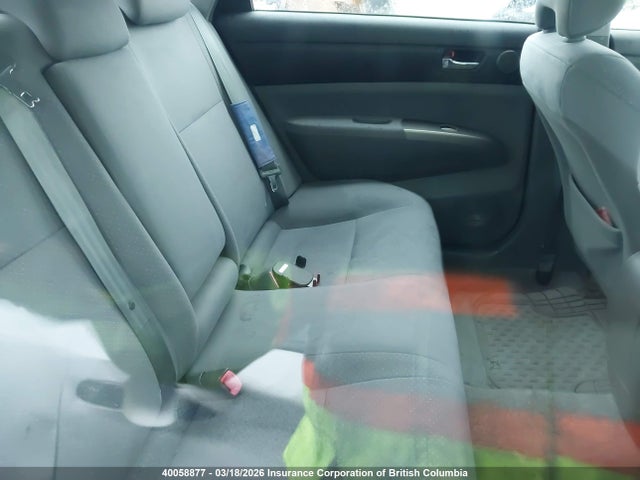 40058877 :رقم المزاد ، JTDKB20U593475172 vin ، 2009 Toyota Prius مزاد بيع