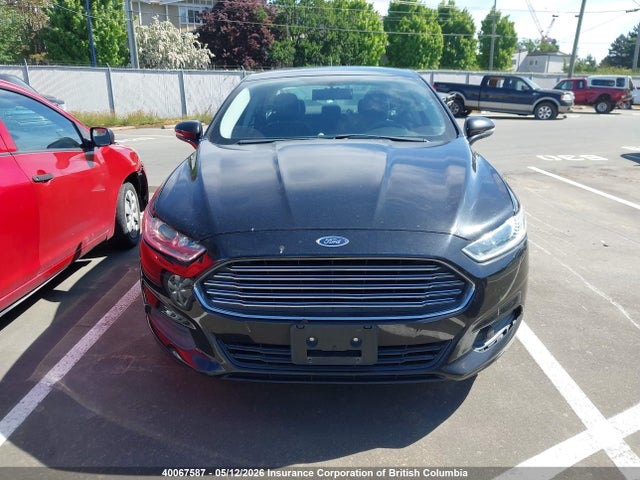 Aukcja sprzedaży 2014 Ford Fusion Se, vin: 3FA6P0H70ER362219, numer aukcji: 40067587
