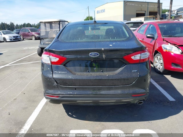 Aukcja sprzedaży 2014 Ford Fusion Se, vin: 3FA6P0H70ER362219, numer aukcji: 40067587