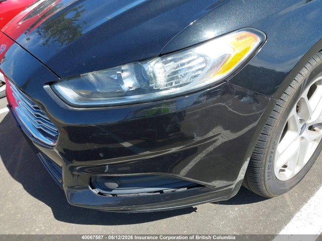 Aukcja sprzedaży 2014 Ford Fusion Se, vin: 3FA6P0H70ER362219, numer aukcji: 40067587