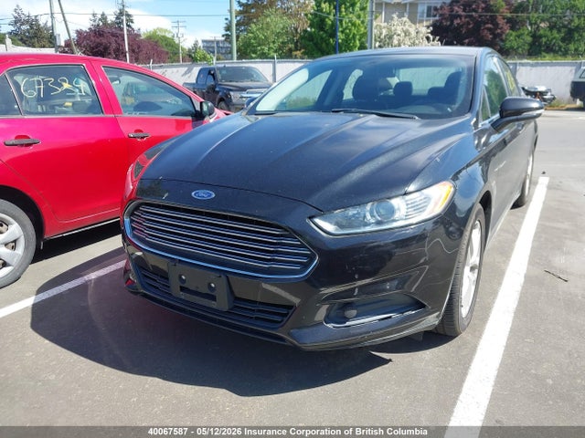Aukcja sprzedaży 2014 Ford Fusion Se, vin: 3FA6P0H70ER362219, numer aukcji: 40067587