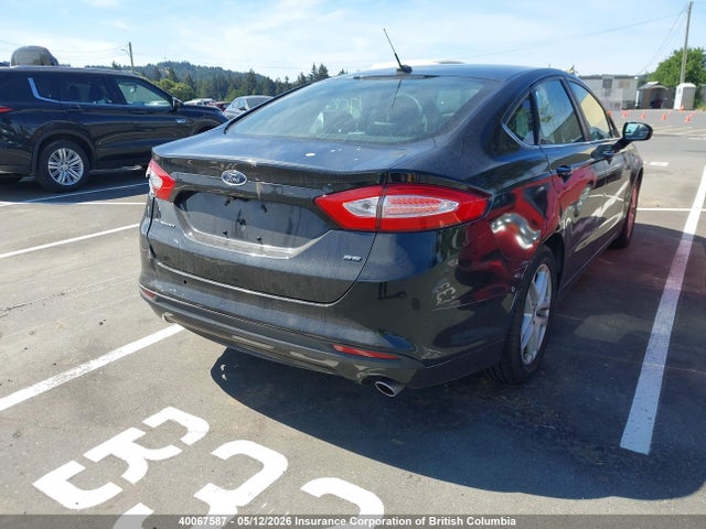 Aukcja sprzedaży 2014 Ford Fusion Se, vin: 3FA6P0H70ER362219, numer aukcji: 40067587