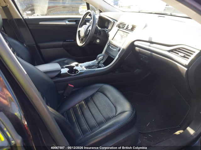 Aukcja sprzedaży 2014 Ford Fusion Se, vin: 3FA6P0H70ER362219, numer aukcji: 40067587