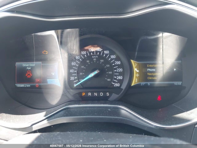 Aukcja sprzedaży 2014 Ford Fusion Se, vin: 3FA6P0H70ER362219, numer aukcji: 40067587