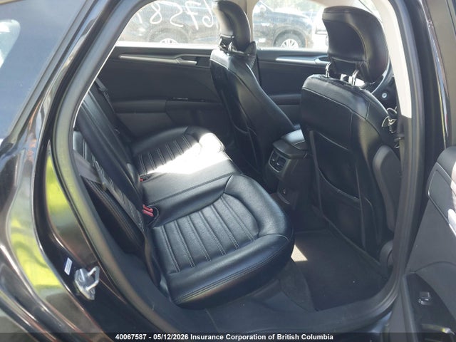 Aukcja sprzedaży 2014 Ford Fusion Se, vin: 3FA6P0H70ER362219, numer aukcji: 40067587
