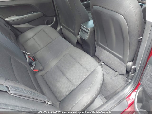 KMHD84LF0LU008660 Hyundai Elantra Sel/value/limited