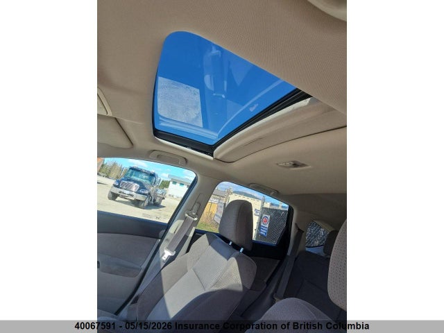 40067591 :رقم المزاد ، 2HKRM4H51CH117922 vin ، 2012 Honda Cr-v مزاد بيع