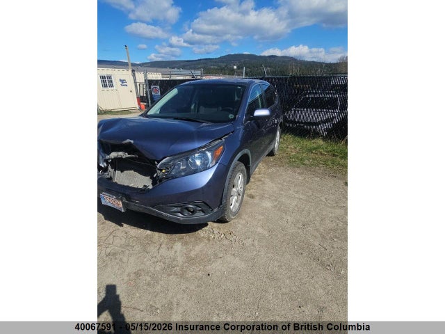 40067591 :رقم المزاد ، 2HKRM4H51CH117922 vin ، 2012 Honda Cr-v مزاد بيع