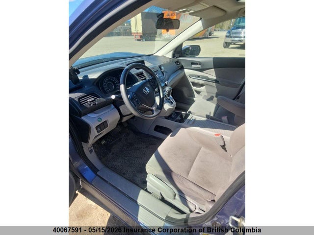 40067591 :رقم المزاد ، 2HKRM4H51CH117922 vin ، 2012 Honda Cr-v مزاد بيع