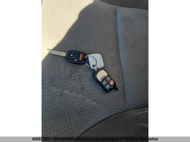 40067591 :رقم المزاد ، 2HKRM4H51CH117922 vin ، 2012 Honda Cr-v مزاد بيع