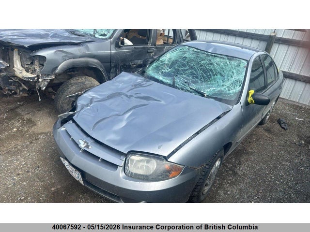 Aukcja sprzedaży 2003 Chevrolet Cavalier, vin: 3G1JC52F83S183048, numer aukcji: 40067592