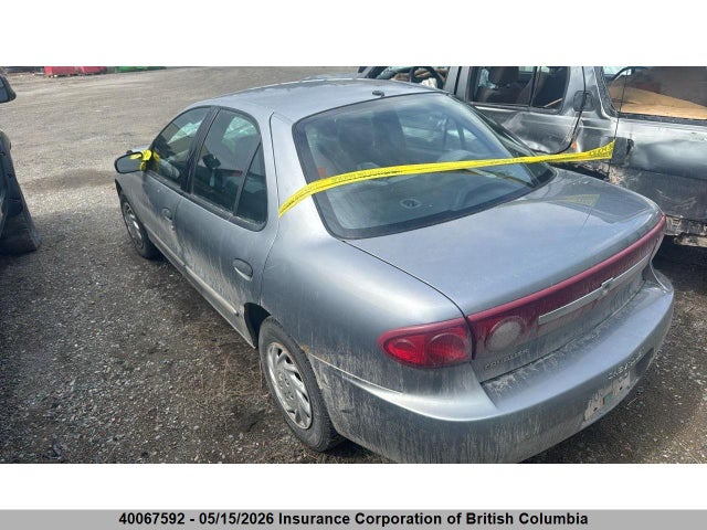 Aukcja sprzedaży 2003 Chevrolet Cavalier, vin: 3G1JC52F83S183048, numer aukcji: 40067592