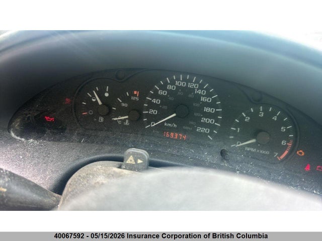 Aukcja sprzedaży 2003 Chevrolet Cavalier, vin: 3G1JC52F83S183048, numer aukcji: 40067592