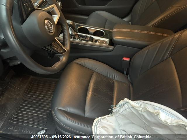 Aukcja sprzedaży 2024 Nissan Altima Sr, vin: 1N4BL4CW5RN379087, numer aukcji: 40067595