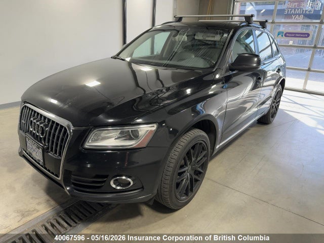 Aukcja sprzedaży 2013 Audi Q5, vin: WA1CFCFP0DA013956, numer aukcji: 40067596