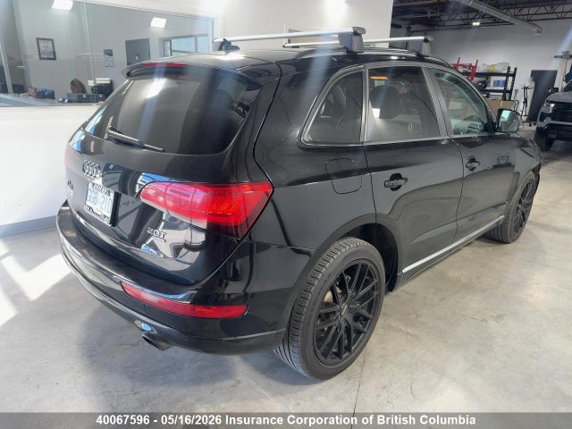 Aukcja sprzedaży 2013 Audi Q5, vin: WA1CFCFP0DA013956, numer aukcji: 40067596