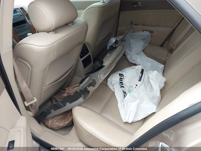 Aukcja sprzedaży 2005 Cadillac Sts, vin: 1G6DW677550127665, numer aukcji: 40067597
