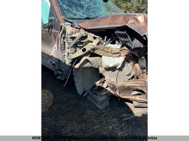 Продажа на аукционе авто 2012 Ford F150, vin: 1FTFW1ETXCFA31761, номер лота: 40067598