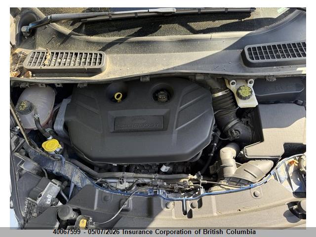 Продажа на аукционе авто 2019 Ford Escape Sel, vin: 1FMCU9H91KUC14091, номер лота: 40067599