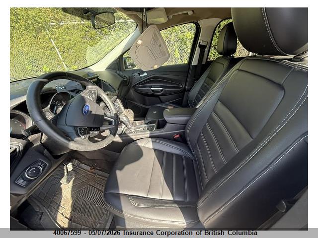 Продажа на аукционе авто 2019 Ford Escape Sel, vin: 1FMCU9H91KUC14091, номер лота: 40067599