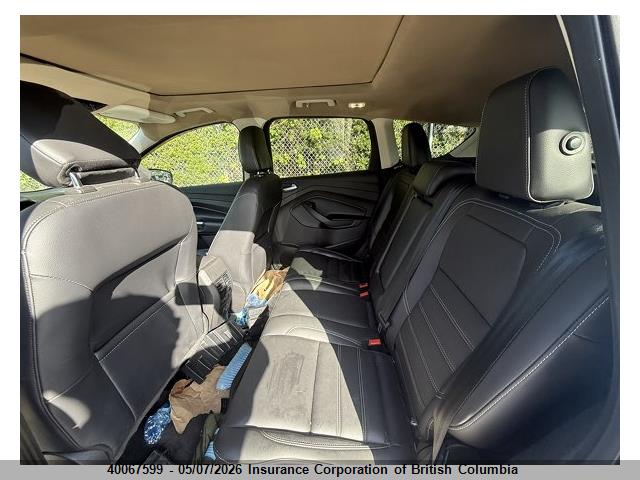 Продажа на аукционе авто 2019 Ford Escape Sel, vin: 1FMCU9H91KUC14091, номер лота: 40067599