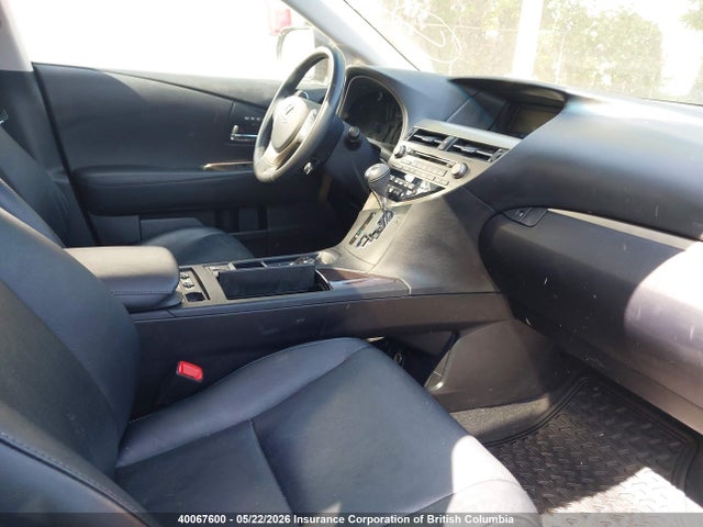 Продажа на аукционе авто 2013 Lexus Rx 350/base/f Sport, vin: 2T2BK1BA9DC157483, номер лота: 40067600