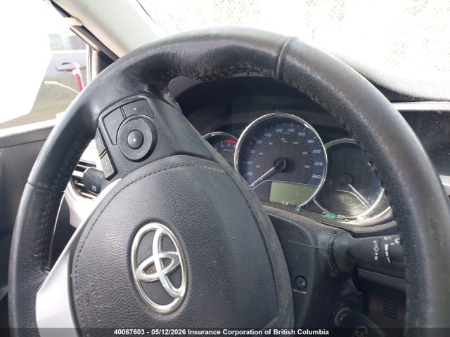 40067603 :رقم المزاد ، 2T1BURHE2GC659778 vin ، 2016 Toyota Corolla L/le/le Pls/prm/s/s Pls مزاد بيع
