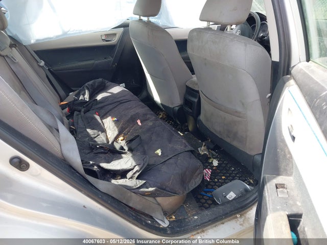 40067603 :رقم المزاد ، 2T1BURHE2GC659778 vin ، 2016 Toyota Corolla L/le/le Pls/prm/s/s Pls مزاد بيع