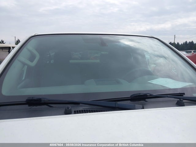 1N6BD0CT1KN786025 Nissan Frontier S/sv