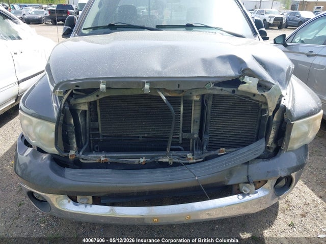 Aukcja sprzedaży 2003 Dodge Ram 2500 St/slt, vin: 3D7KA28D43G786366, numer aukcji: 40067606