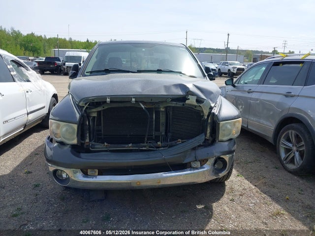 Aukcja sprzedaży 2003 Dodge Ram 2500 St/slt, vin: 3D7KA28D43G786366, numer aukcji: 40067606