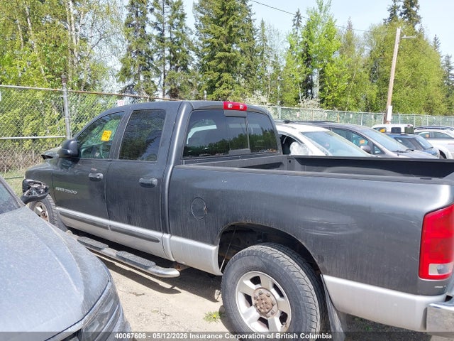 Aukcja sprzedaży 2003 Dodge Ram 2500 St/slt, vin: 3D7KA28D43G786366, numer aukcji: 40067606