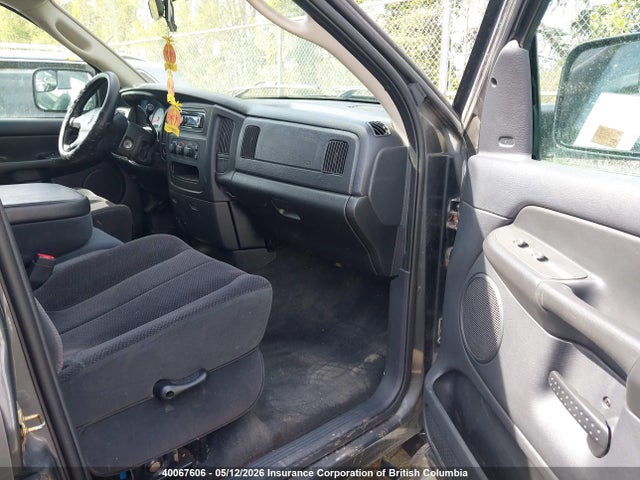 Aukcja sprzedaży 2003 Dodge Ram 2500 St/slt, vin: 3D7KA28D43G786366, numer aukcji: 40067606