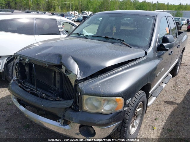 Aukcja sprzedaży 2003 Dodge Ram 2500 St/slt, vin: 3D7KA28D43G786366, numer aukcji: 40067606