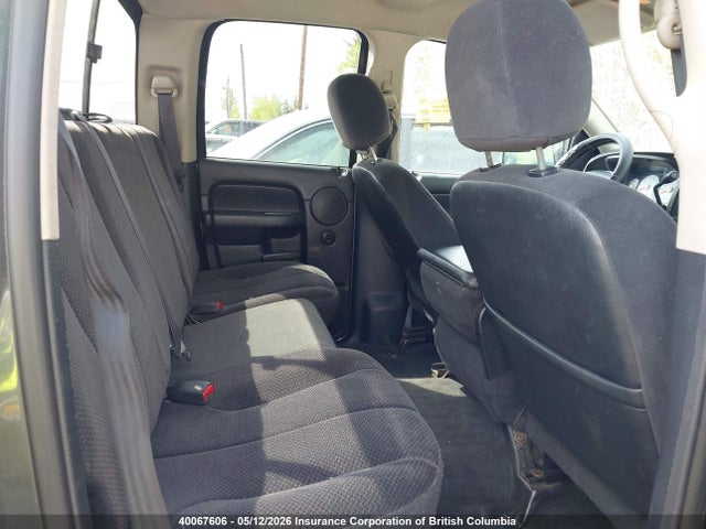 Aukcja sprzedaży 2003 Dodge Ram 2500 St/slt, vin: 3D7KA28D43G786366, numer aukcji: 40067606