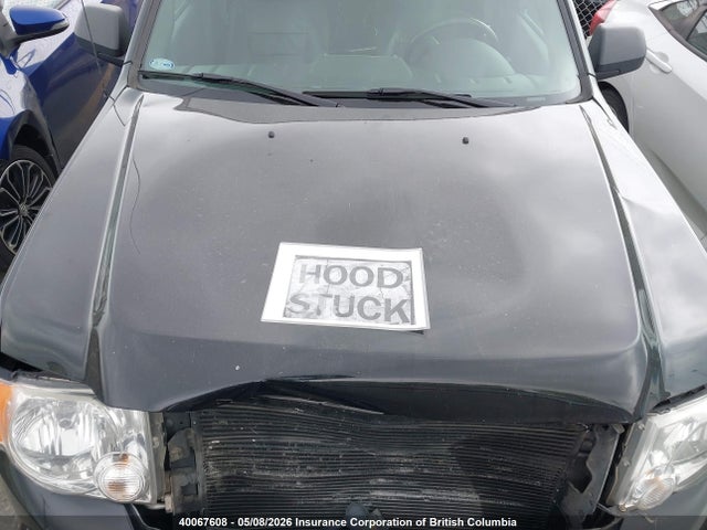 Aukcja sprzedaży 2012 Ford Escape Xlt, vin: 1FMCU9DG6CKB85771, numer aukcji: 40067608