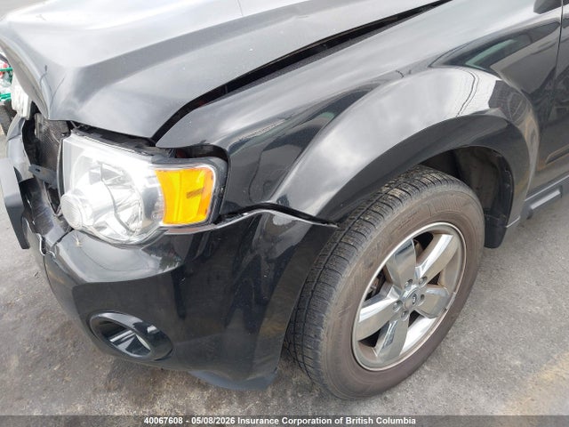 Aukcja sprzedaży 2012 Ford Escape Xlt, vin: 1FMCU9DG6CKB85771, numer aukcji: 40067608