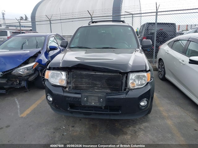 Aukcja sprzedaży 2012 Ford Escape Xlt, vin: 1FMCU9DG6CKB85771, numer aukcji: 40067608
