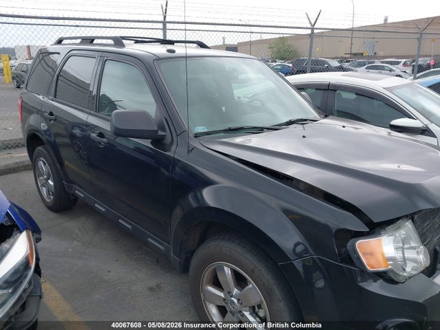 Aukcja sprzedaży 2012 Ford Escape Xlt, vin: 1FMCU9DG6CKB85771, numer aukcji: 40067608