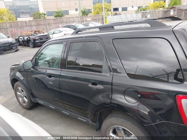 Aukcja sprzedaży 2012 Ford Escape Xlt, vin: 1FMCU9DG6CKB85771, numer aukcji: 40067608