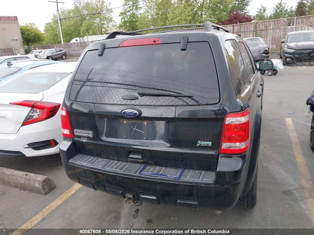 Aukcja sprzedaży 2012 Ford Escape Xlt, vin: 1FMCU9DG6CKB85771, numer aukcji: 40067608