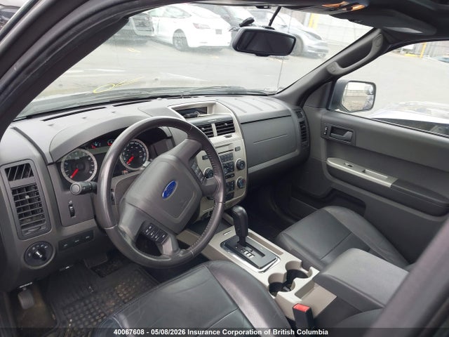 Aukcja sprzedaży 2012 Ford Escape Xlt, vin: 1FMCU9DG6CKB85771, numer aukcji: 40067608