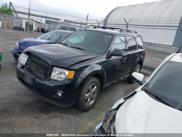 Aukcja sprzedaży 2012 Ford Escape Xlt, vin: 1FMCU9DG6CKB85771, numer aukcji: 40067608