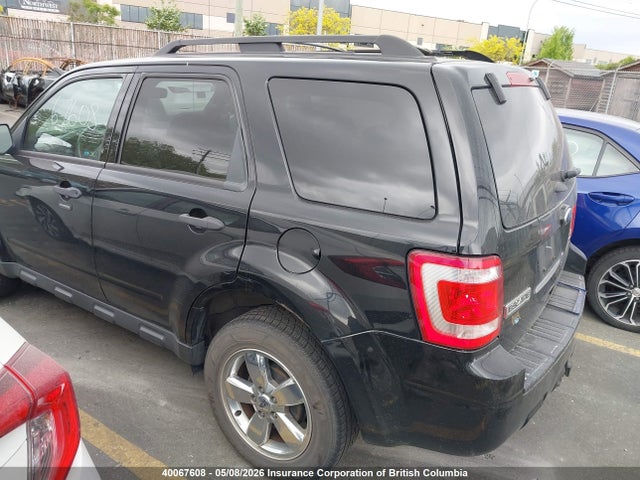 Aukcja sprzedaży 2012 Ford Escape Xlt, vin: 1FMCU9DG6CKB85771, numer aukcji: 40067608