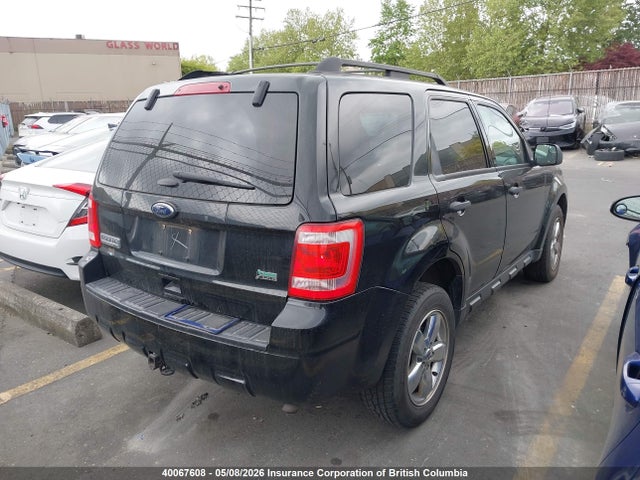 Aukcja sprzedaży 2012 Ford Escape Xlt, vin: 1FMCU9DG6CKB85771, numer aukcji: 40067608