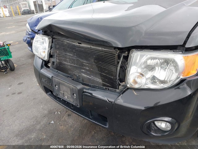 Aukcja sprzedaży 2012 Ford Escape Xlt, vin: 1FMCU9DG6CKB85771, numer aukcji: 40067608