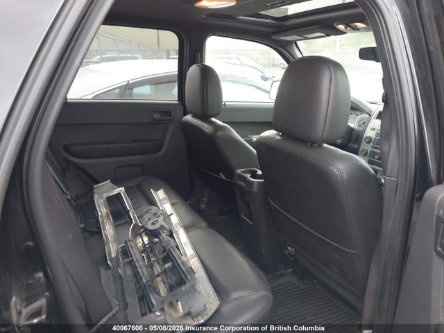 Aukcja sprzedaży 2012 Ford Escape Xlt, vin: 1FMCU9DG6CKB85771, numer aukcji: 40067608